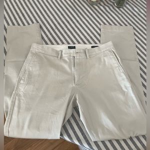 NWT Men’s J.Crew slacks